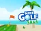 თამაში Mini Golf Saga ონლაინ