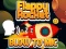 თამაში Flappy Rocket With Blowing ონლაინ