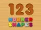 თამაში Number Shapes ონლაინ