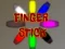 თამაში Finger Stick ონლაინ