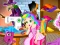 თამაში Princess Juliet Fashion Trouble ონლაინ