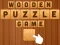 თამაში Wooden Puzzle Game ონლაინ