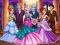 თამაში Princesses Castle Ball ონლაინ