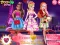 თამაში Bonnie and BFFs Valentine Day Party ონლაინ