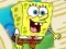 თამაში Sponge Bob Plankton's Krusty Bottom Weekly ონლაინ