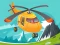 თამაში Helicopter Jigsaw ონლაინ