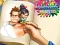 თამაში Vanellope Coloring Book ონლაინ