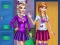 თამაში Princesses College Looks ონლაინ