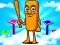თამაში Brainrot Evolution Game ონლაინ