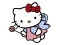 თამაში Sweet Kitty Spot The Differences ონლაინ