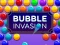 თამაში Bubble Invasion ონლაინ