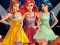 თამაში Princesses Prom Night ონლაინ