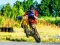 თამაში One Wheel Bike Riding ონლაინ