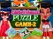 თამაში Little Princess Puzzle Game 2 ონლაინ