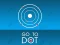 თამაში Go To Dot ონლაინ