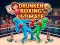 თამაში Drunken Boxing: Ultimate ონლაინ