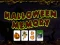 თამაში Halloween Memory ონლაინ