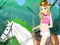 თამაში Horse Rider Girl ონლაინ