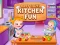 თამაში Baby Hazel Kitchen Fun ონლაინ