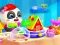 თამაში Baby Panda Kids Crafts DIY ონლაინ