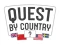 თამაში Quest by Country ონლაინ