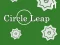 თამაში Circle Leap ონლაინ