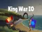 თამაში King War IO ონლაინ