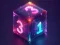 თამაში Jelly Math 3D ონლაინ