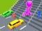 თამაში Shape Transform Race ონლაინ