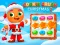 თამაში Cookie Crush Christmas 2 ონლაინ
