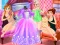 თამაში Princesses Dreamy Dress ონლაინ