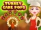 თამაში Turkey Cake Pops ონლაინ