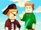 თამაში Captain Minecraft ონლაინ