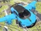 თამაში Real Sports Flying Car 3d ონლაინ
