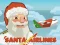 თამაში Santa Airlines ონლაინ