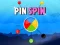 თამაში Pin Spin ონლაინ