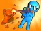 თამაში Walkers Attack ონლაინ