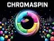 თამაში CHROMASPIN ონლაინ