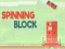 თამაში Spinning Block ონლაინ