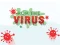 თამაში Pop The Virus ონლაინ