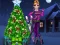 თამაში Anna Preparing for Christmas ონლაინ