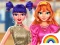 თამაში BFFs Black Friday Collection ონლაინ