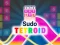 თამაში Sudo Tetroid ონლაინ
