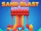 თამაში Sand Blast ონლაინ