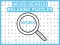 თამაში Word Search Relaxing Puzzles ონლაინ