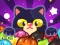 თამაში Monster Cafe ონლაინ