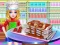 თამაში Ice Cream Sandwich Cake ონლაინ