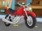 თამაში Cartoon Motorbike Jigsaw ონლაინ