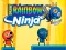 თამაში Draw Rainbow Ninja ონლაინ