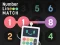 თამაში Number Line Match ონლაინ